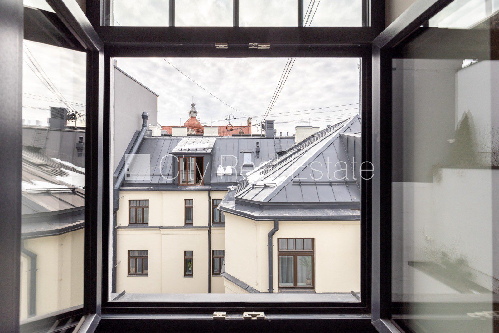 1-room apartment for rent in Riga, City Centre, 25 m², Photo 6 of 10