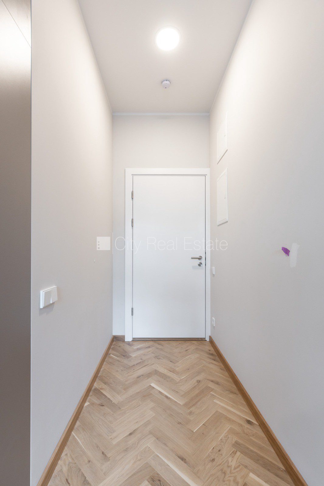 1-room apartment for rent in Riga, City Centre, 25 m², Photo 8 of 10
