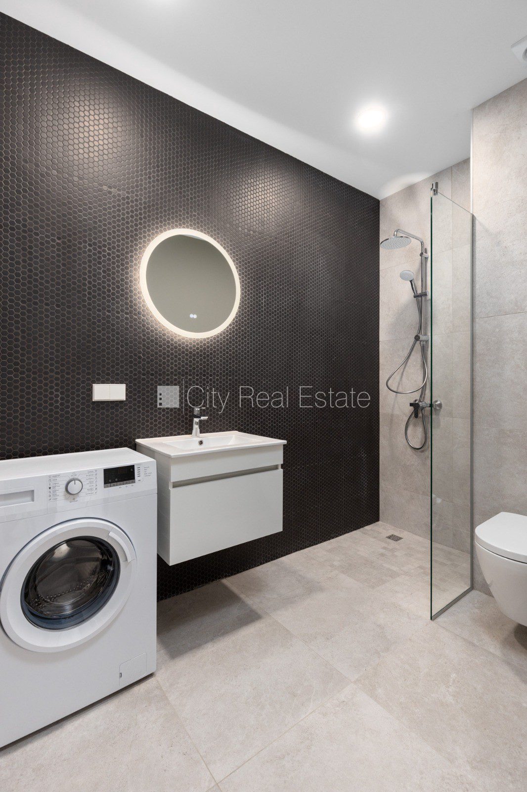 1-room apartment for rent in Riga, City Centre, 25 m², Photo 9 of 10