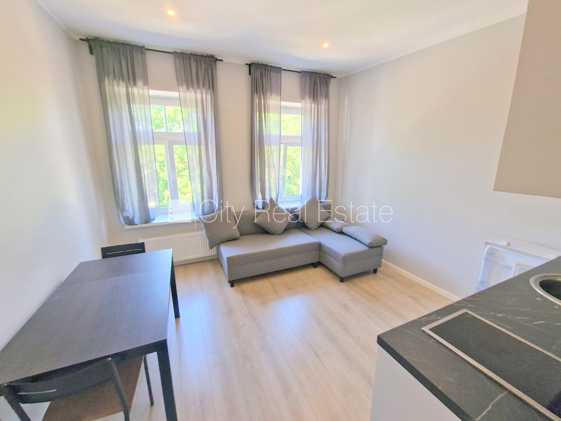 1-room apartment for rent in Riga, City Centre, 25 m², Photo 5 of 10