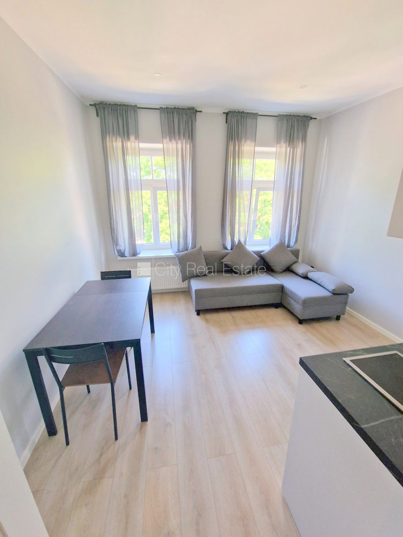 1-room apartment for rent in Riga, City Centre, 25 m², Photo 6 of 10