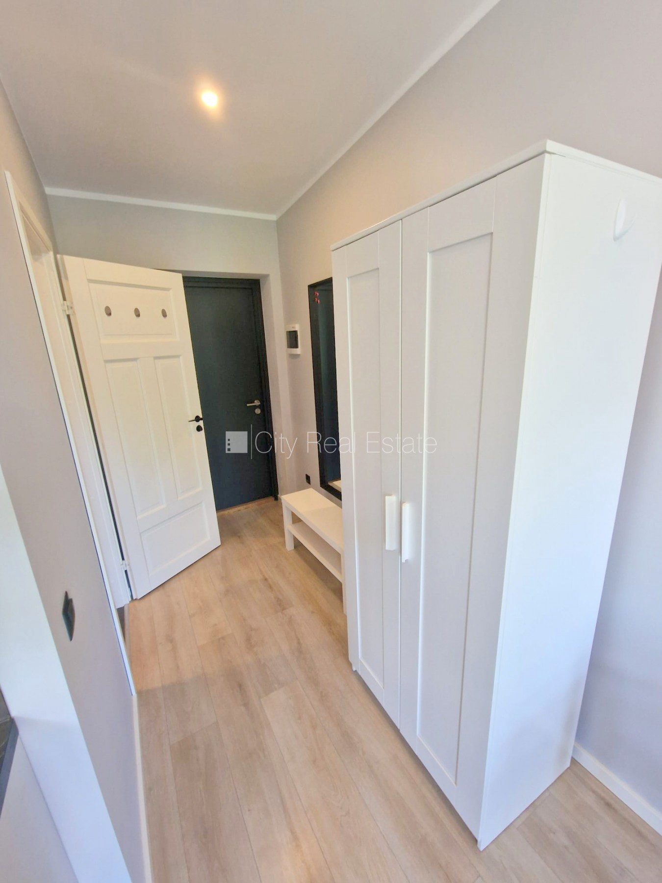 1-room apartment for rent in Riga, City Centre, 25 m², Photo 7 of 10