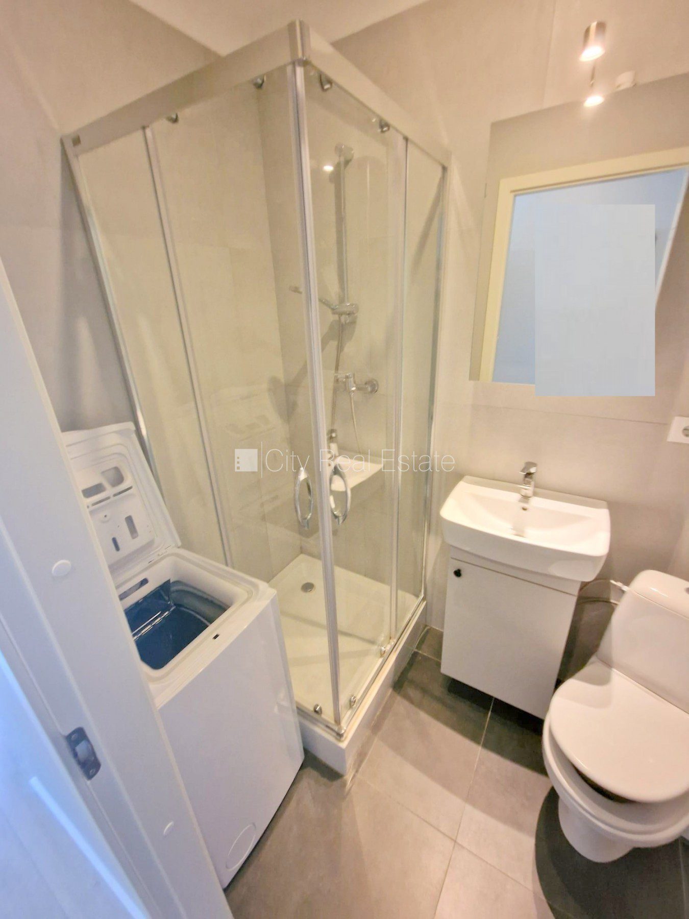1-room apartment for rent in Riga, City Centre, 25 m², Photo 8 of 10