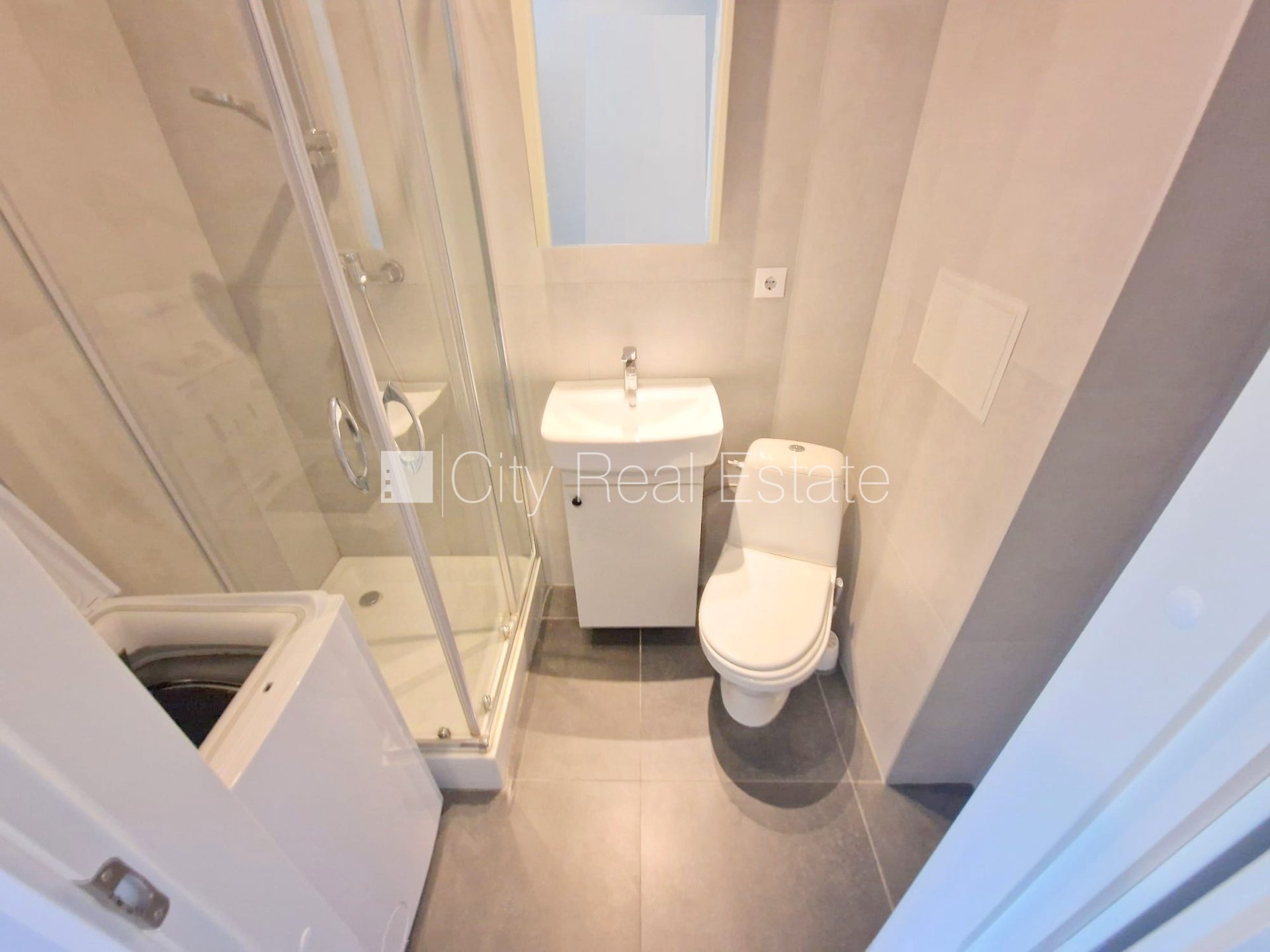 1-room apartment for rent in Riga, City Centre, 25 m², Photo 10 of 10