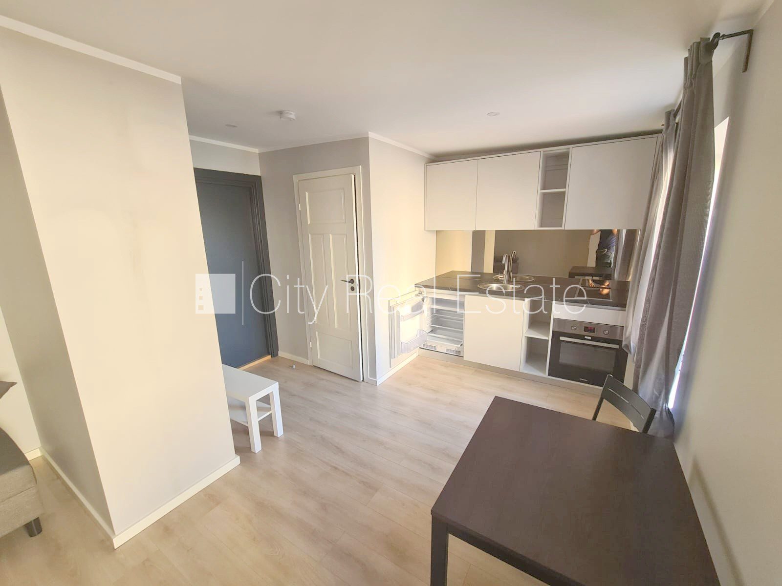 1-room apartment for rent in Riga, City Centre, 28 m², Photo 3 of 10
