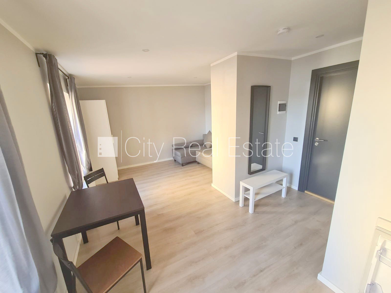 1-room apartment for rent in Riga, City Centre, 28 m², Photo 5 of 10