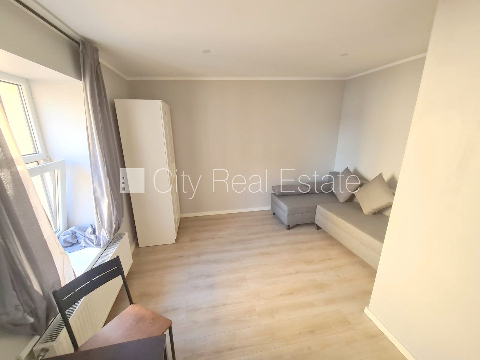 1-room apartment for rent in Riga, City Centre, 28 m², Photo 7 of 10