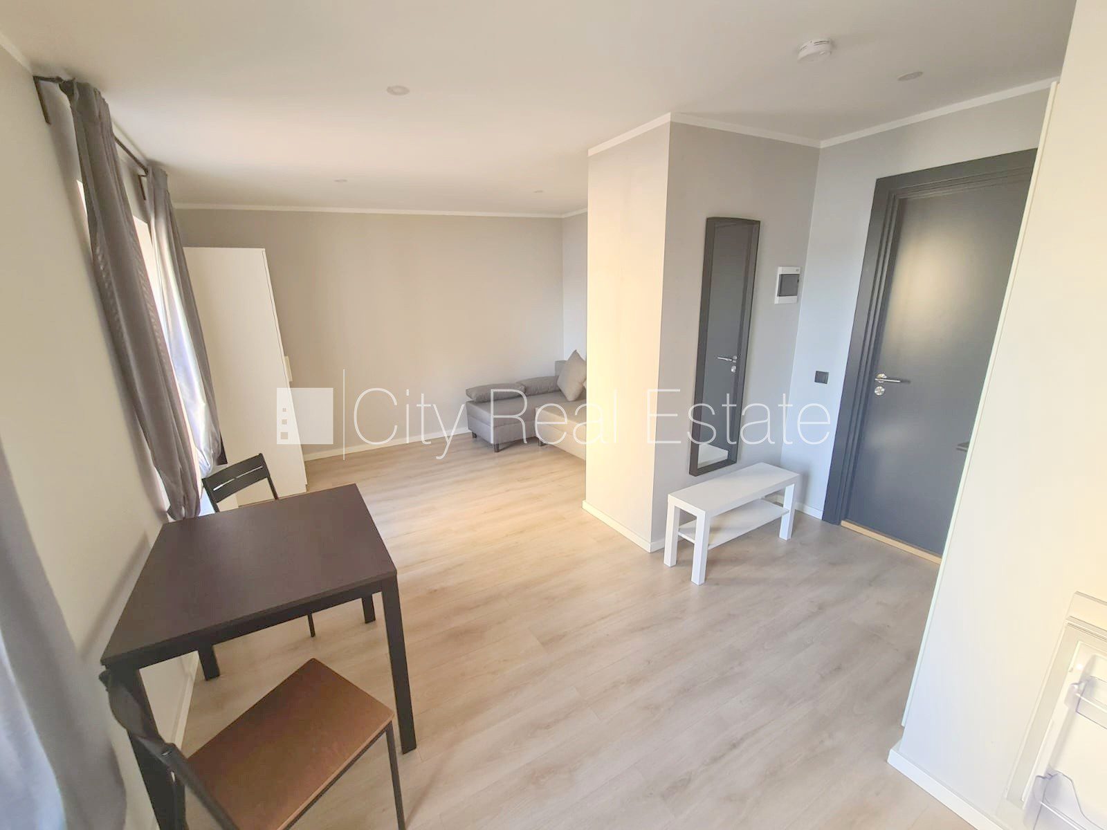 1-room apartment for rent in Riga, City Centre, 28 m², Photo 9 of 10