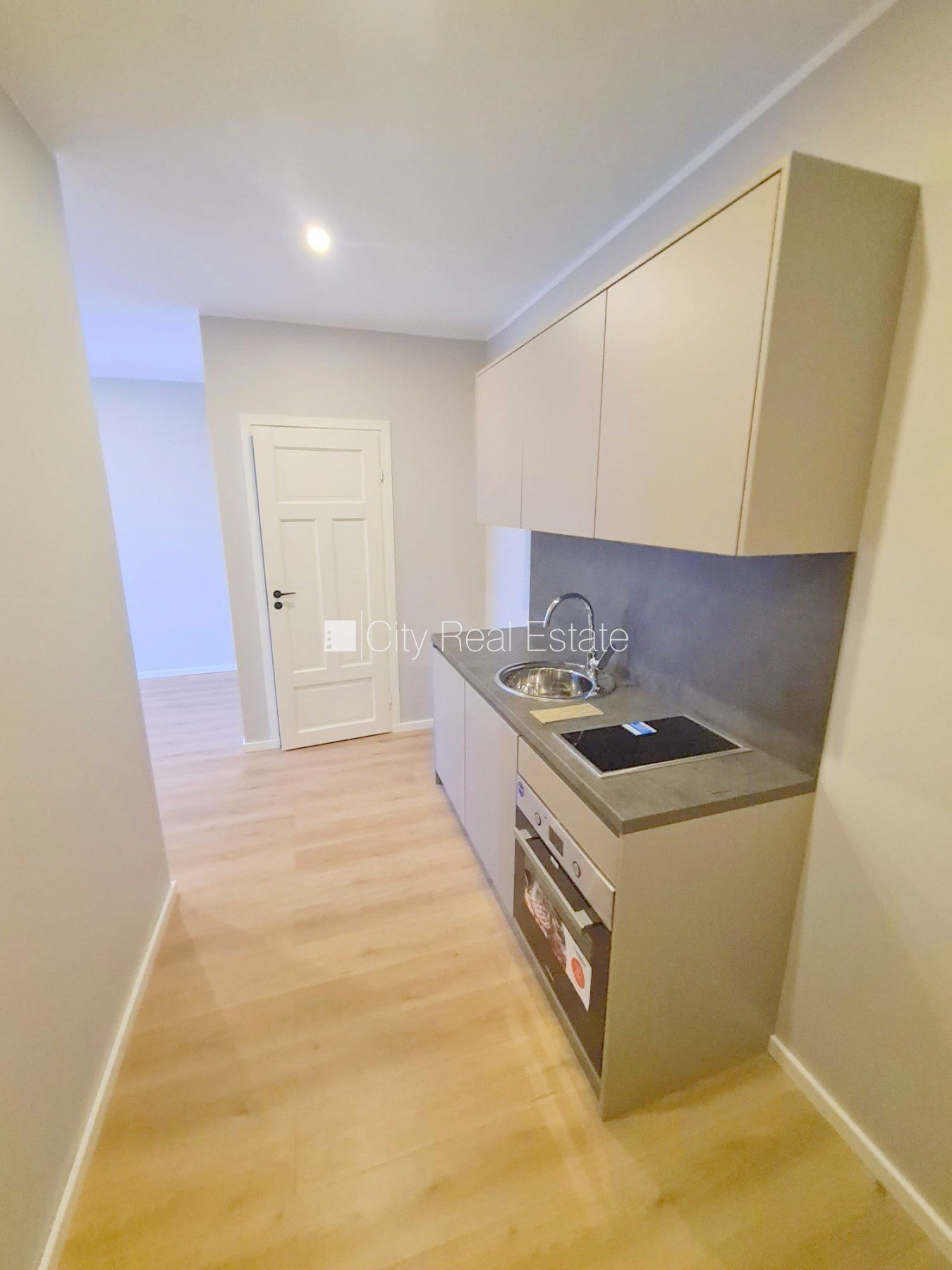 1-toaline korter Rīga, Centrs, 21 m², üür, Foto 2 / 10