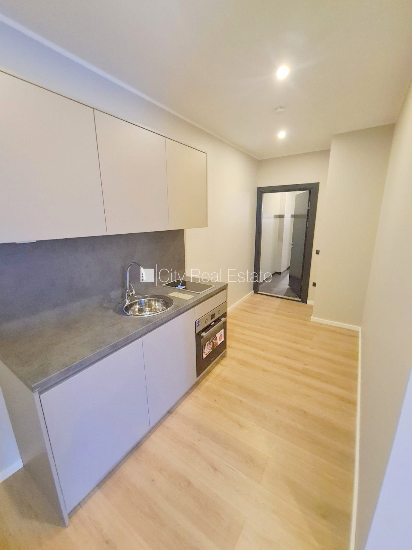 1-toaline korter Rīga, Centrs, 21 m², üür, Foto 3 / 10