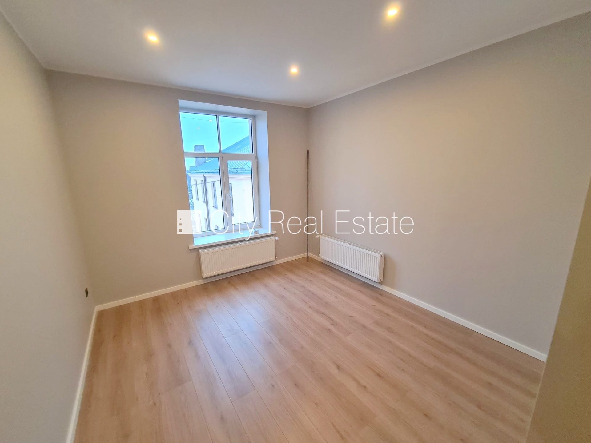1-toaline korter Rīga, Centrs, 21 m², üür, Foto 4 / 10
