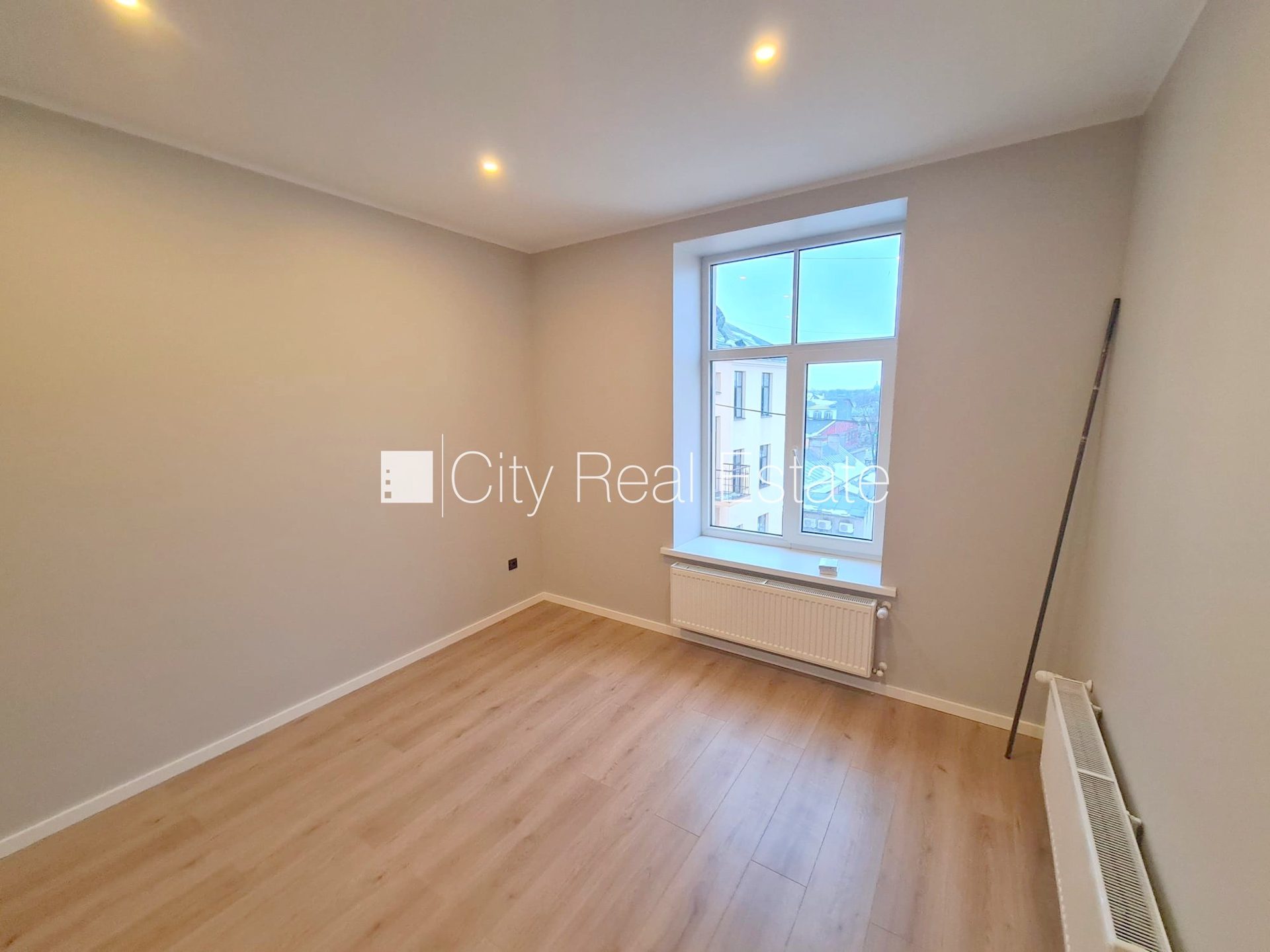 1-toaline korter Rīga, Centrs, 21 m², üür, Foto 5 / 10