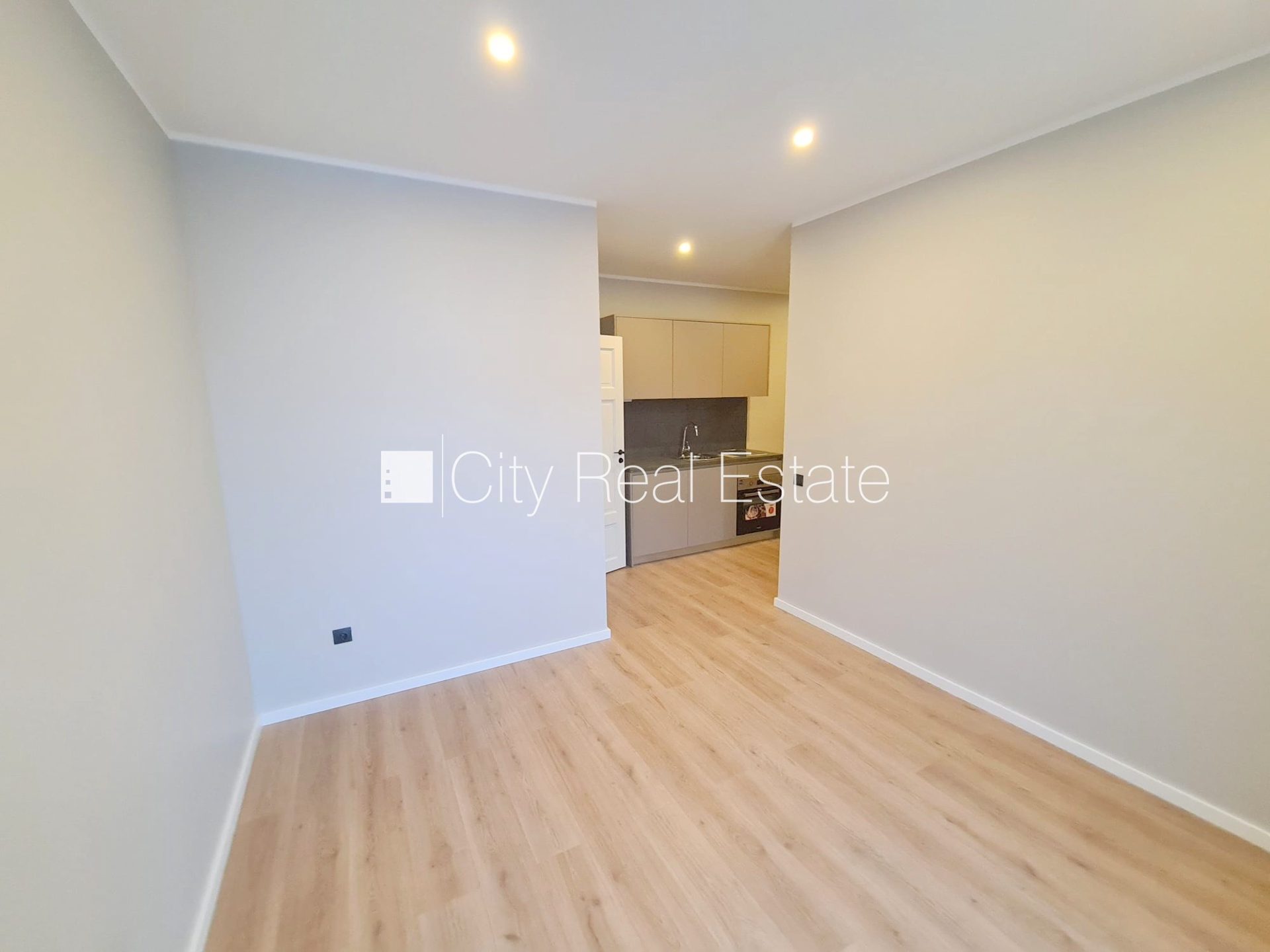 1-toaline korter Rīga, Centrs, 21 m², üür, Foto 6 / 10