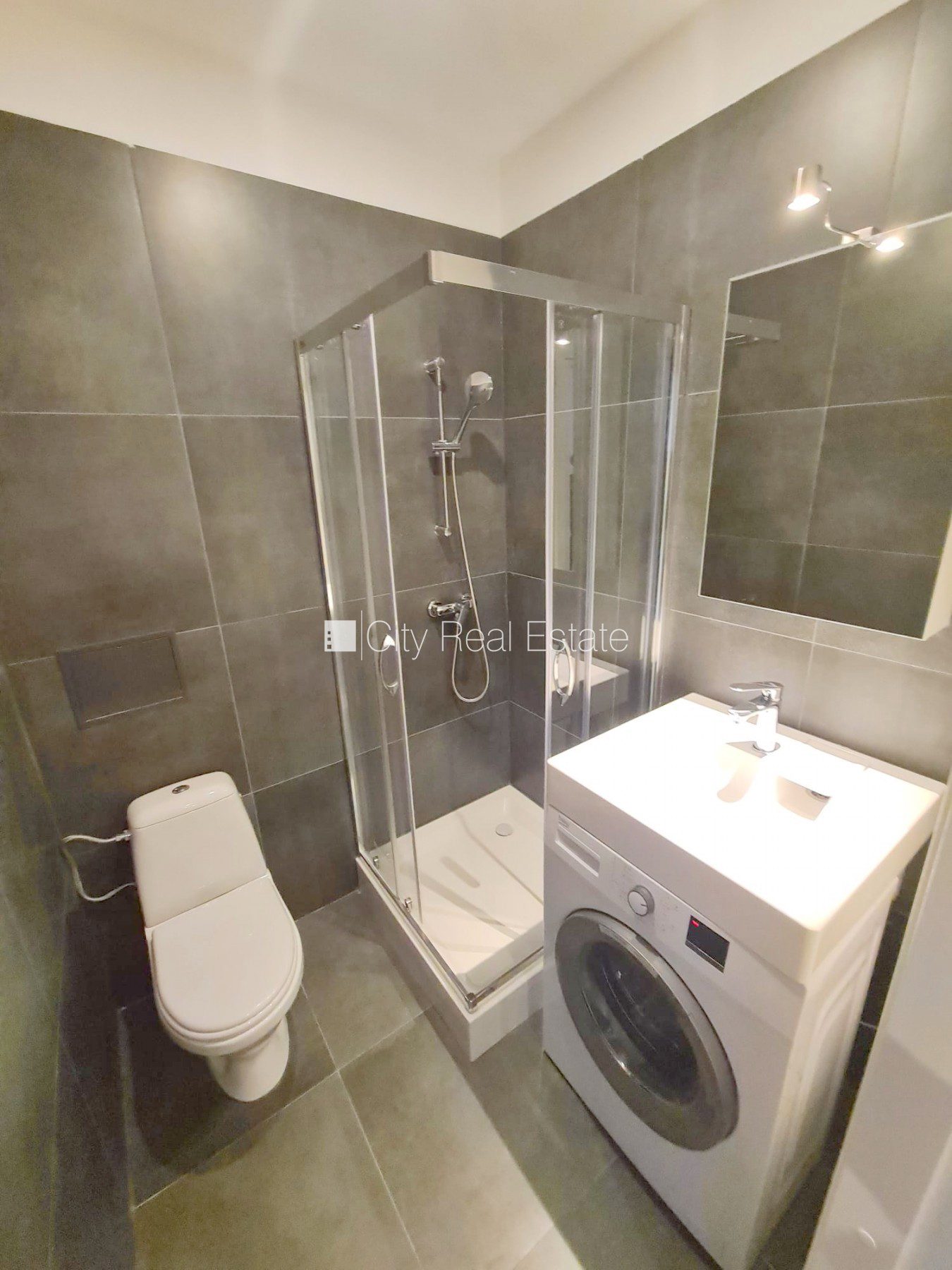 1-toaline korter Rīga, Centrs, 21 m², üür, Foto 8 / 10