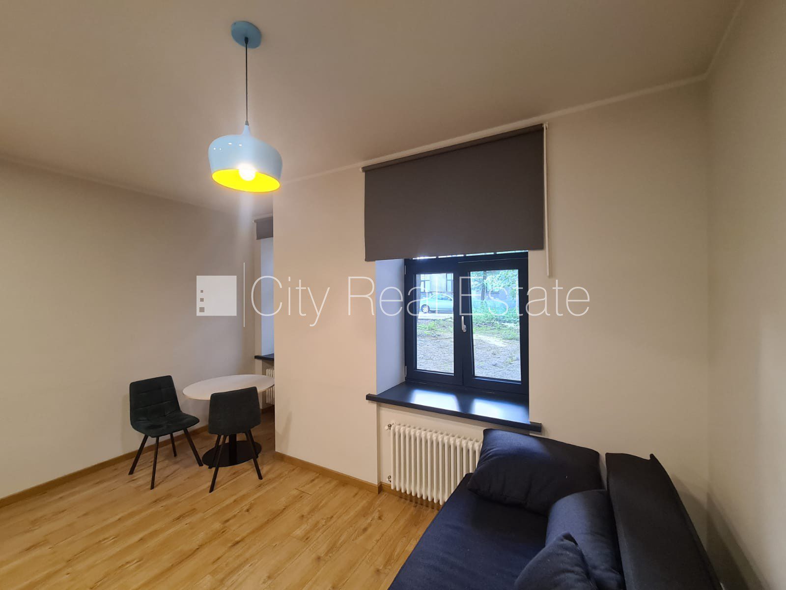 1-toaline korter Rīga, Centrs, 25 m², üür, Foto 6 / 10
