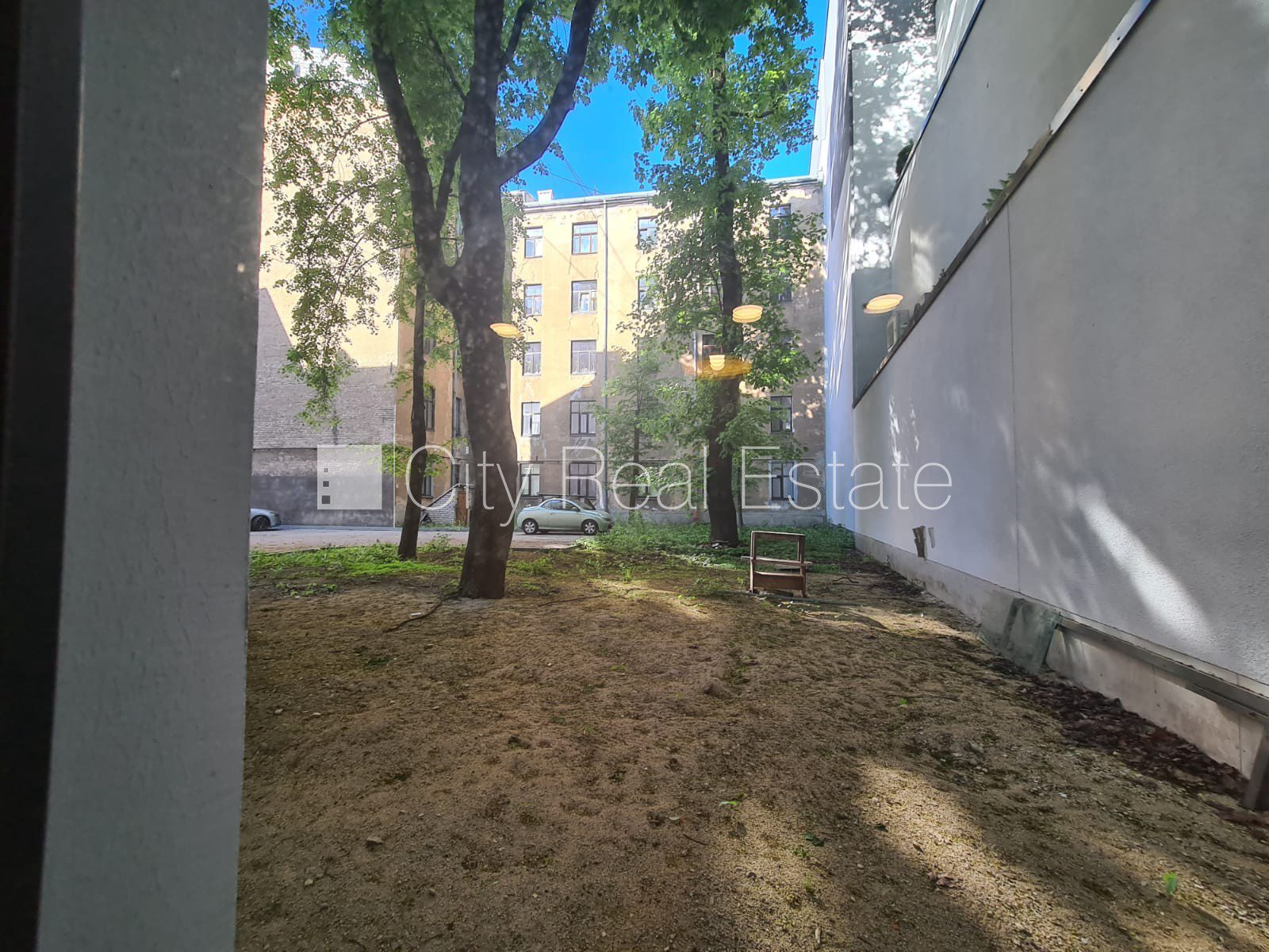 1-toaline korter Rīga, Centrs, 25 m², üür, Foto 8 / 10