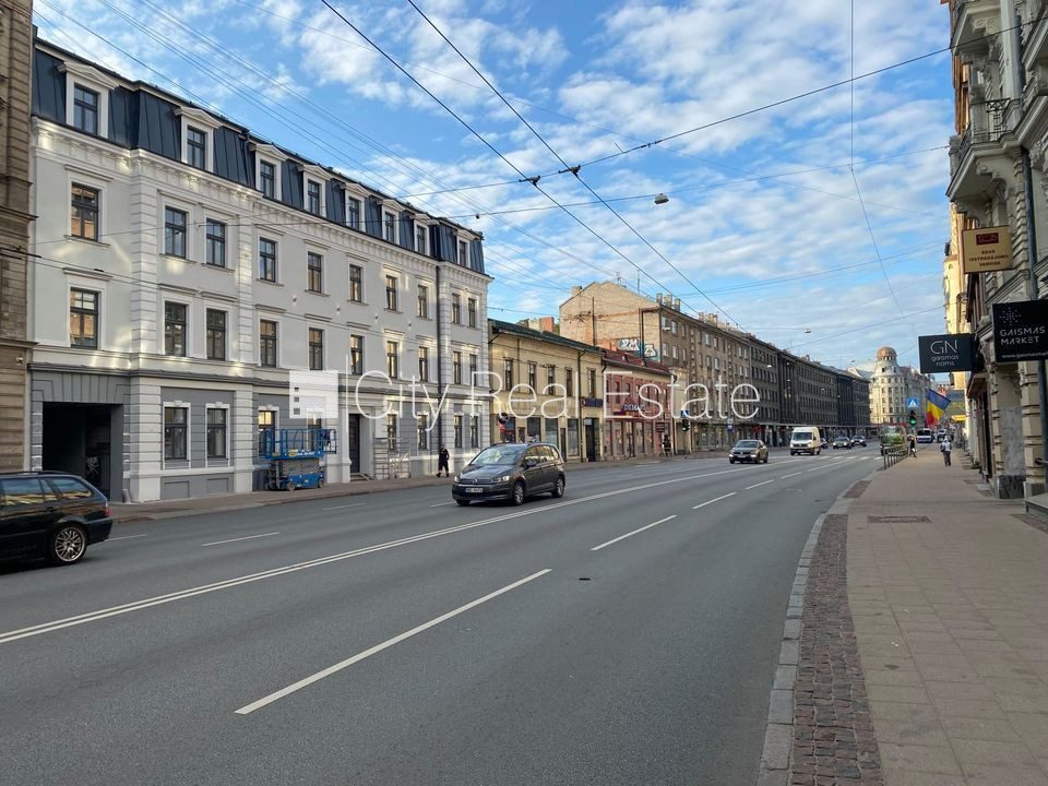 1-toaline korter Rīga, Centrs, 20 m², üür, Foto 9 / 9