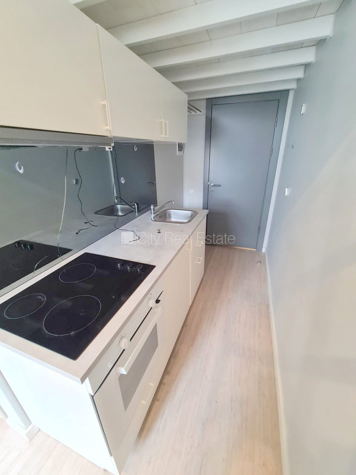 1-room apartment for rent in Riga, City Centre, 18 m², Photo 6 of 10