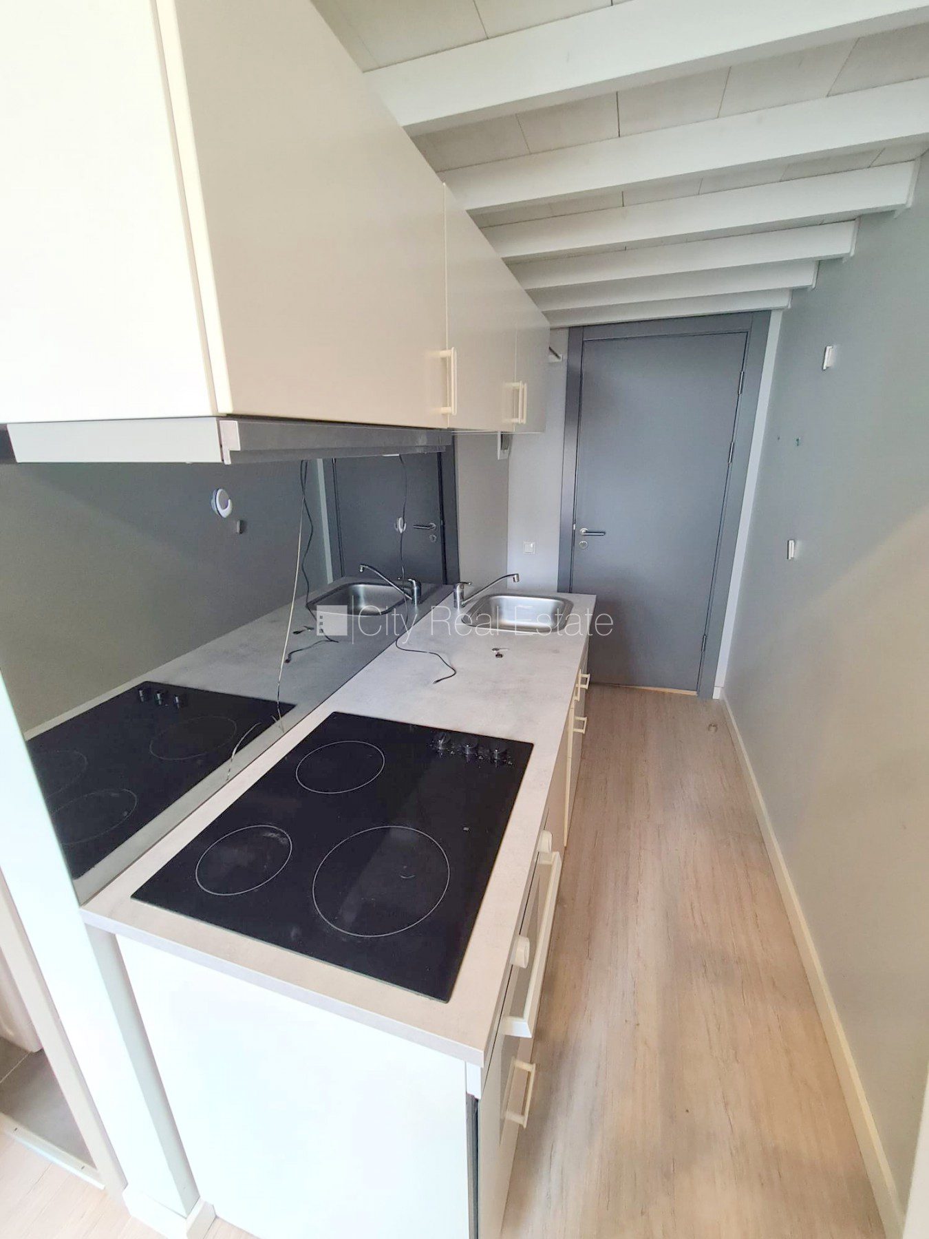 1-room apartment for rent in Riga, City Centre, 18 m², Photo 7 of 10