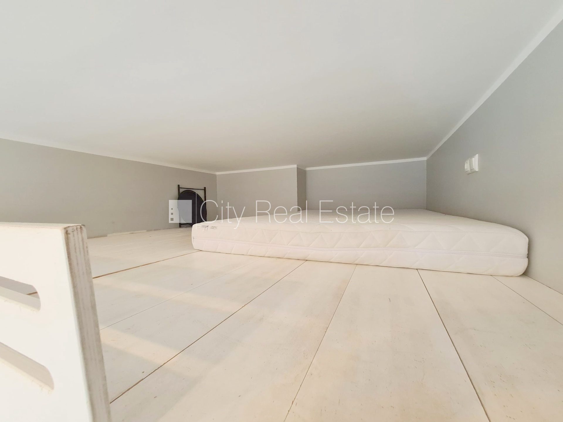 1-room apartment for rent in Riga, City Centre, 18 m², Photo 8 of 10