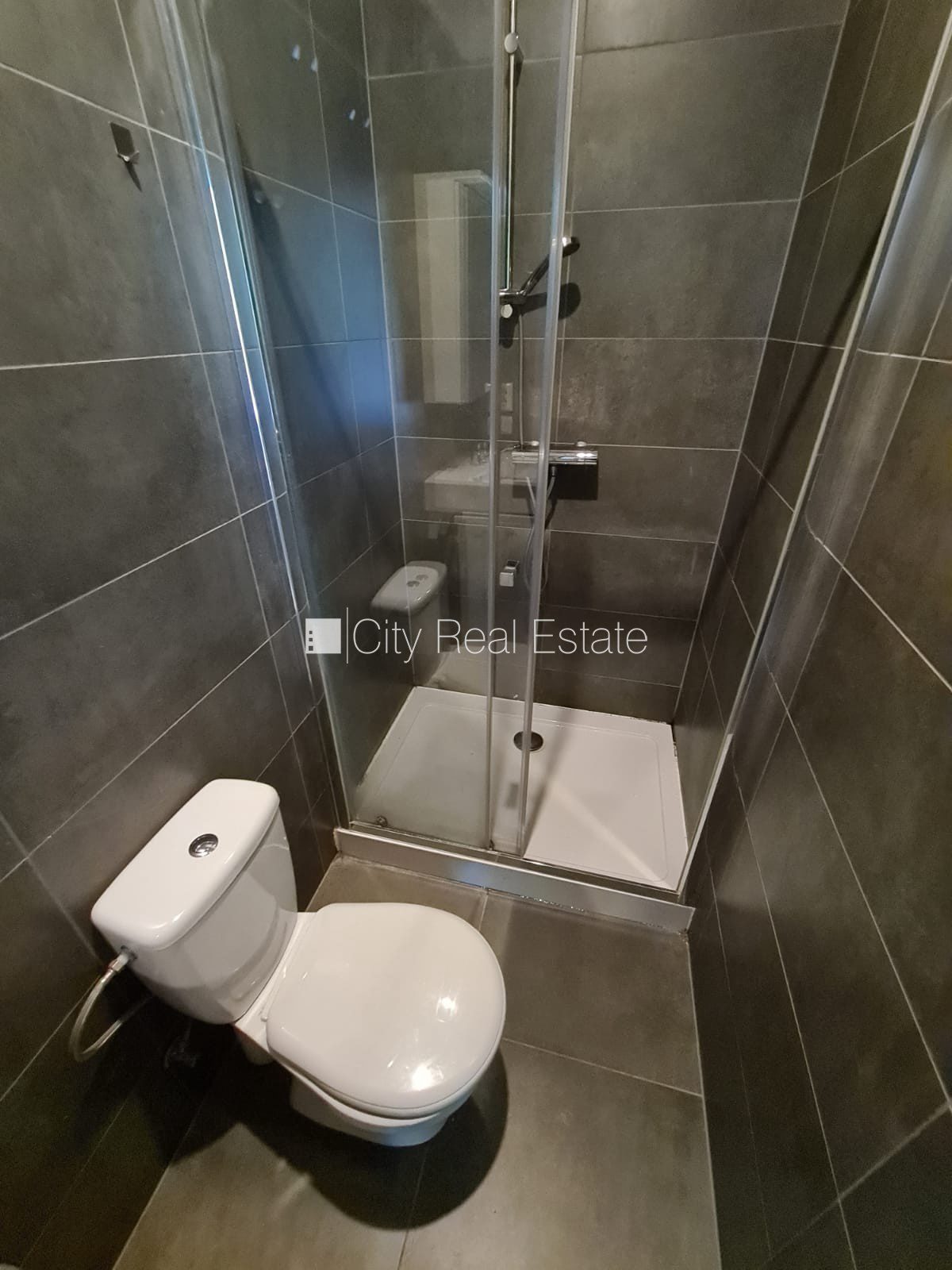 1-room apartment for rent in Riga, City Centre, 18 m², Photo 10 of 10