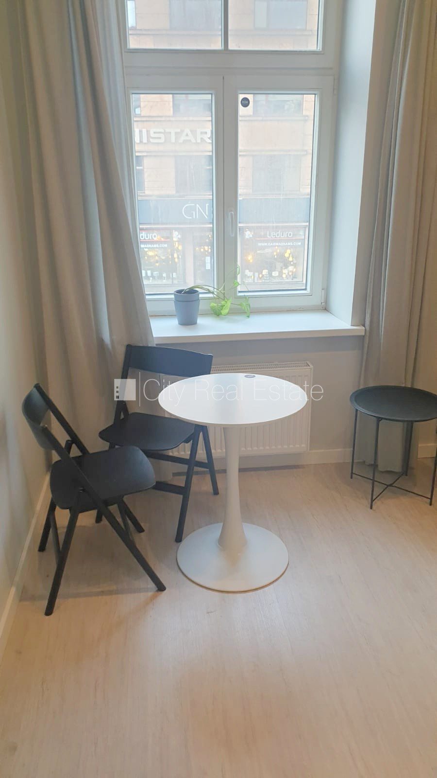 1-room apartment for rent in Riga, City Centre, 25 m², Photo 5 of 10