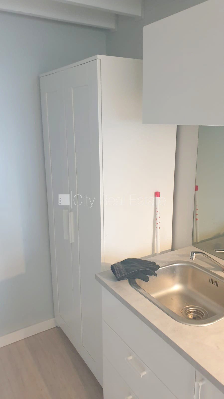 1-room apartment for rent in Riga, City Centre, 25 m², Photo 6 of 10