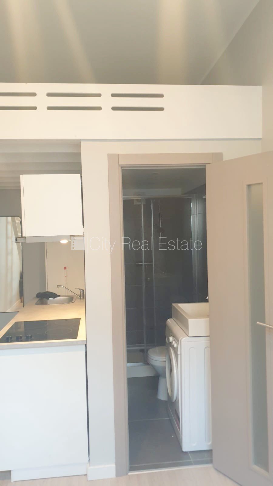 1-room apartment for rent in Riga, City Centre, 25 m², Photo 10 of 10