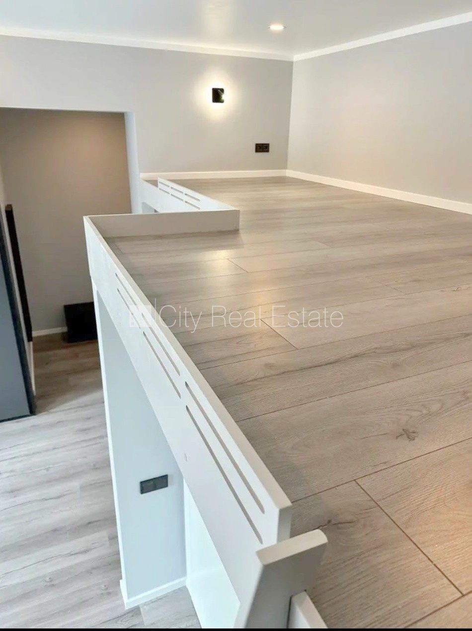 1-toaline korter Rīga, Centrs, 32 m², üür, Foto 5 / 10