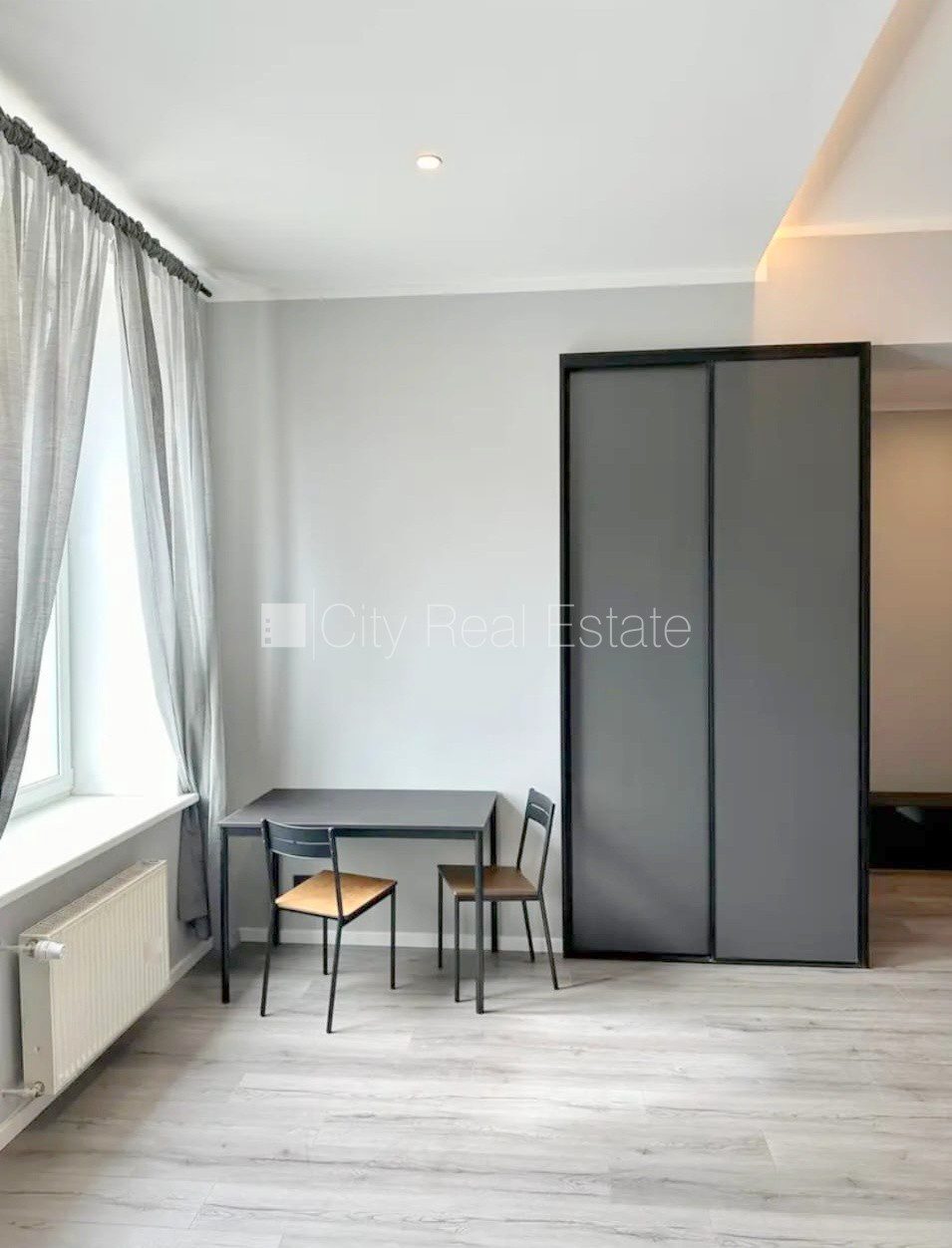 1-toaline korter Rīga, Centrs, 32 m², üür, Foto 7 / 10