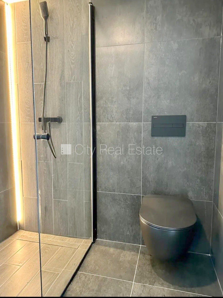 1-toaline korter Rīga, Centrs, 32 m², üür, Foto 10 / 10