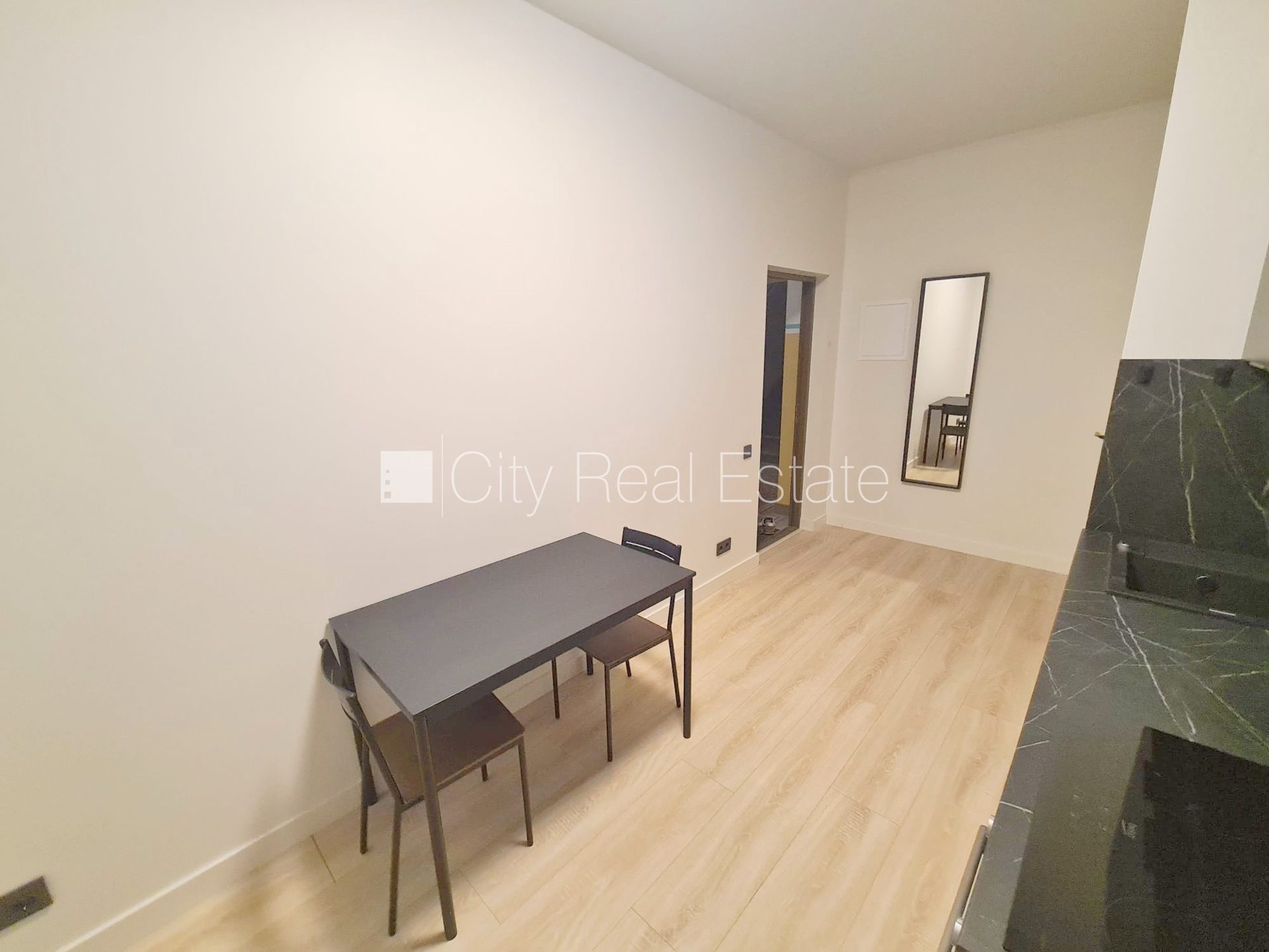 2-room apartment for rent in Riga, City Centre, 25 m², Photo 5 of 10