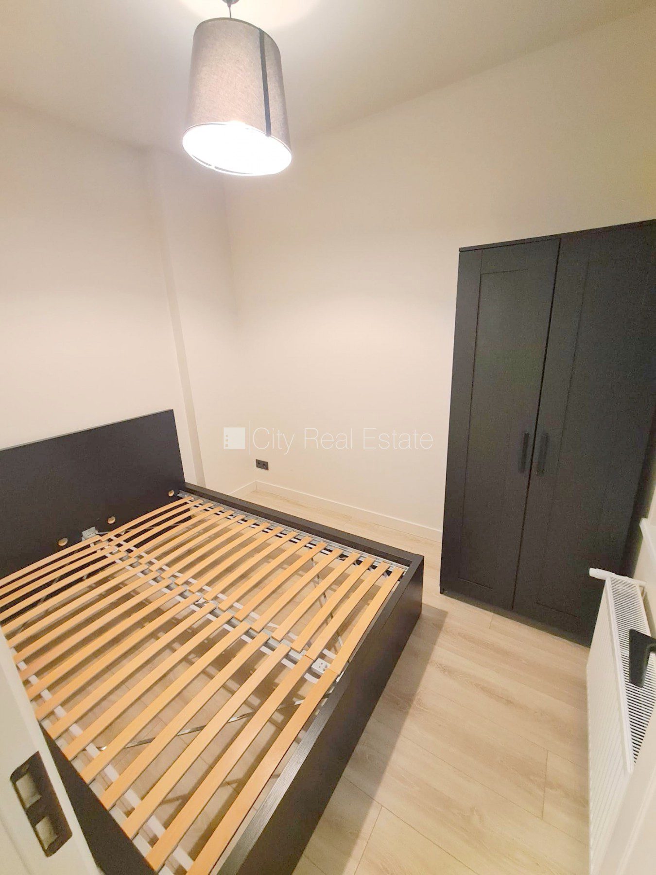 2-room apartment for rent in Riga, City Centre, 25 m², Photo 6 of 10