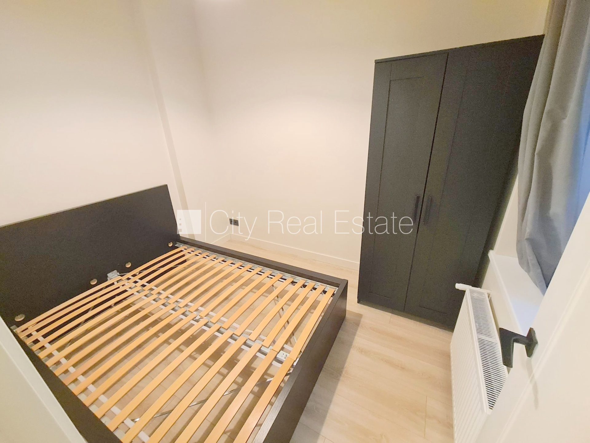 2-room apartment for rent in Riga, City Centre, 25 m², Photo 7 of 10