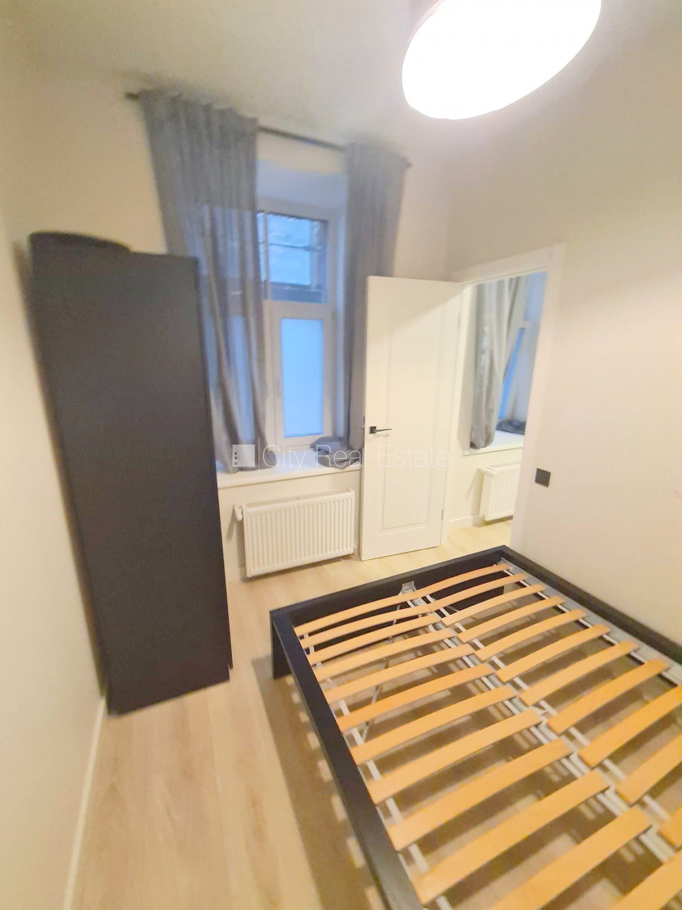 2-room apartment for rent in Riga, City Centre, 25 m², Photo 8 of 10
