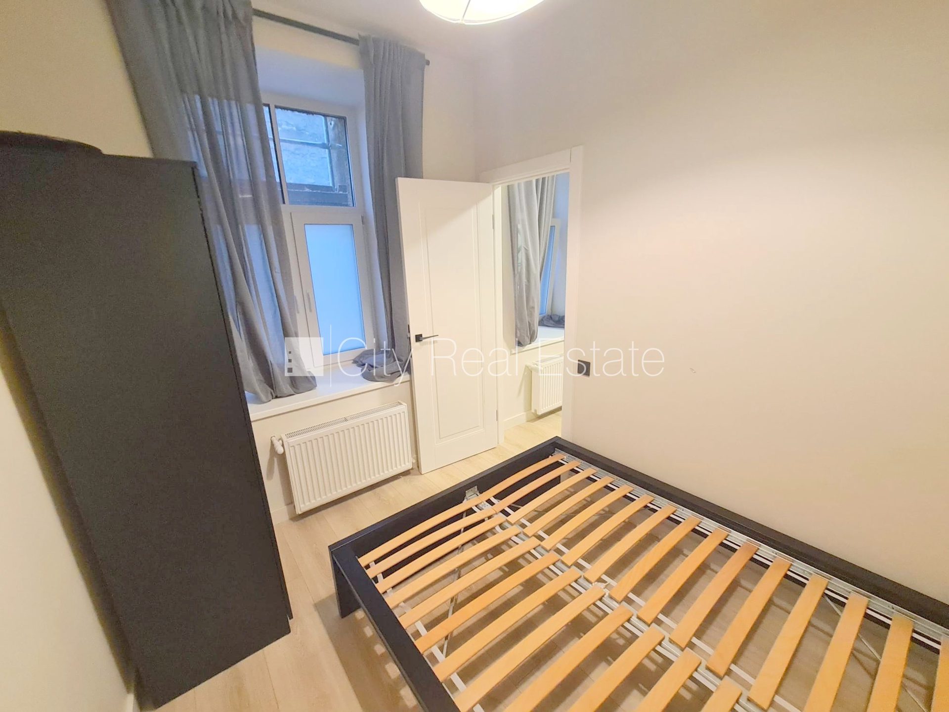 2-room apartment for rent in Riga, City Centre, 25 m², Photo 9 of 10