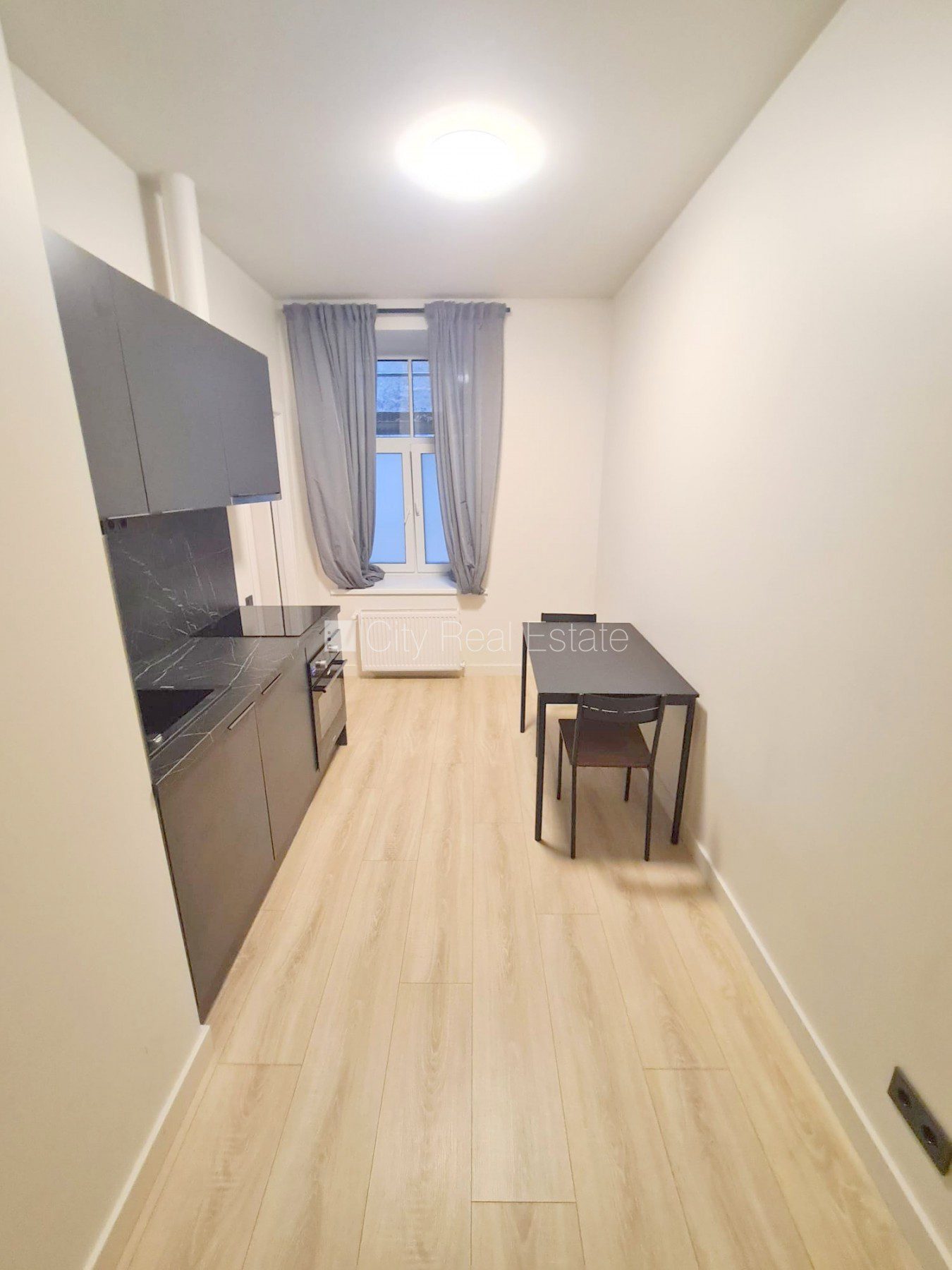 2-room apartment for rent in Riga, City Centre, 25 m², Photo 10 of 10