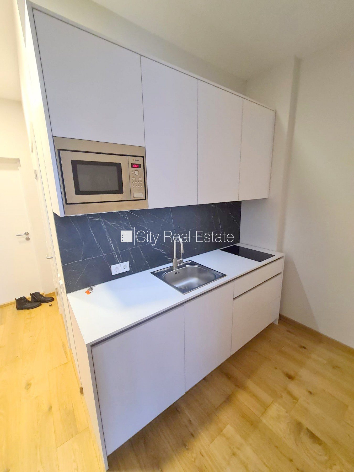 1-комнатная квартира в Рига, Центр, 19 м², аренда, Фото 4 из 10