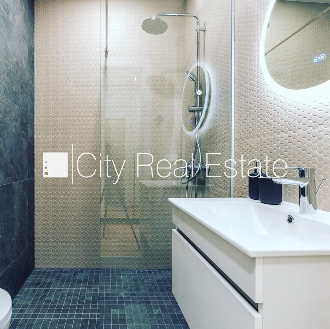 1-комнатная квартира в Рига, Центр, 19 м², аренда, Фото 10 из 10