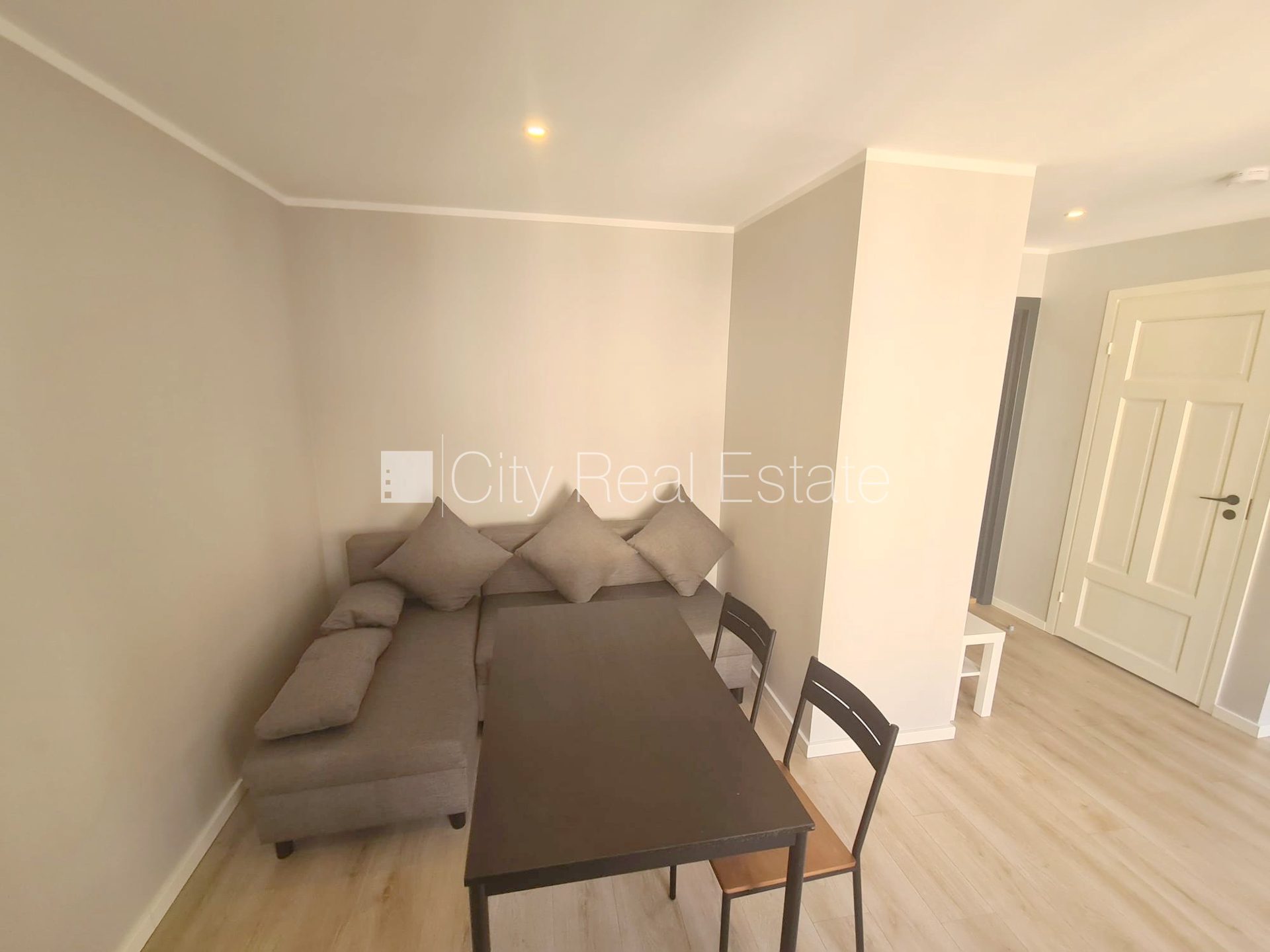 1-комнатная квартира в Рига, Центр, 22 м², аренда, Фото 8 из 10