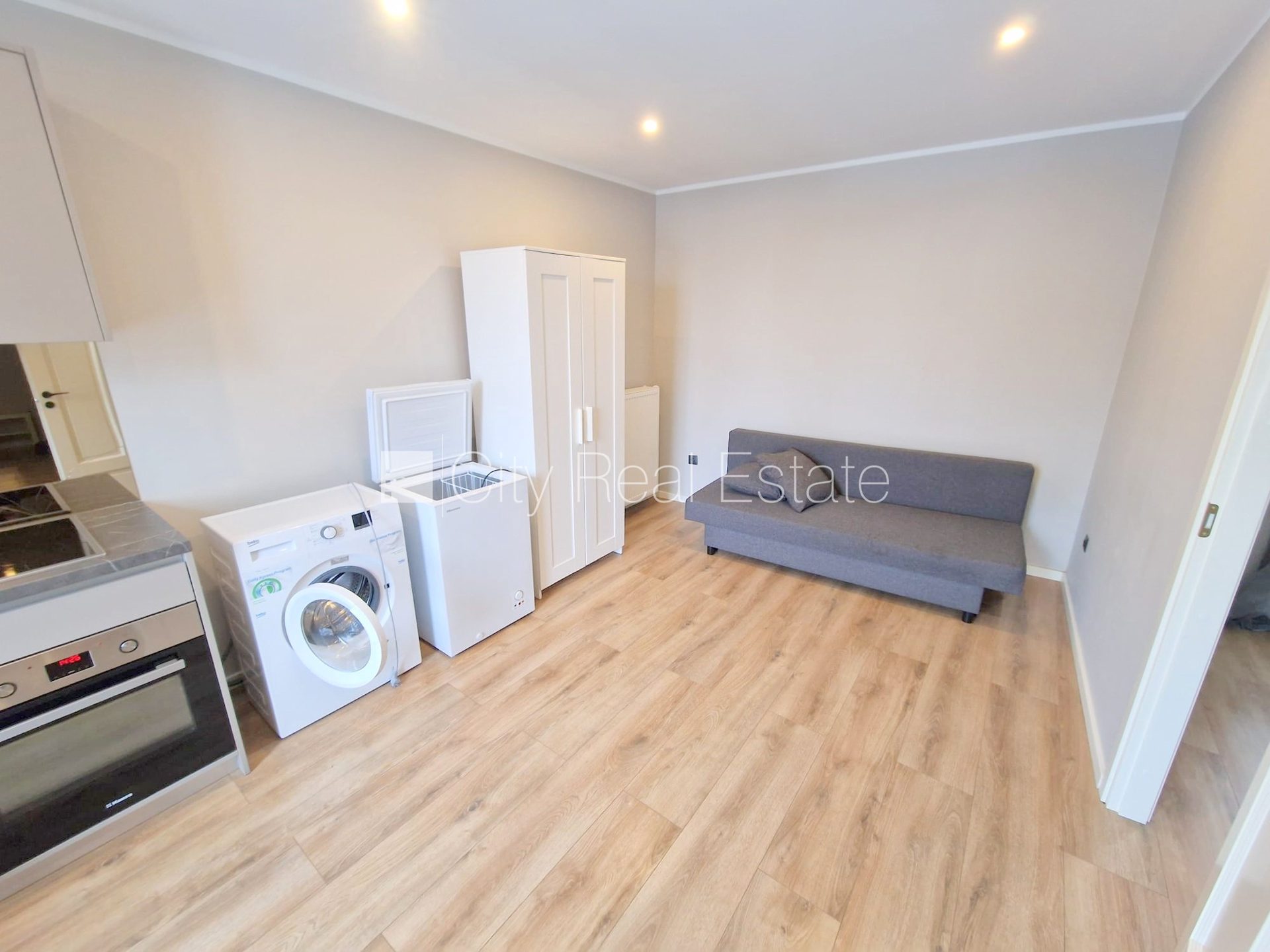 2-toaline korter Rīga, Centrs, 40 m², üür, Foto 6 / 10