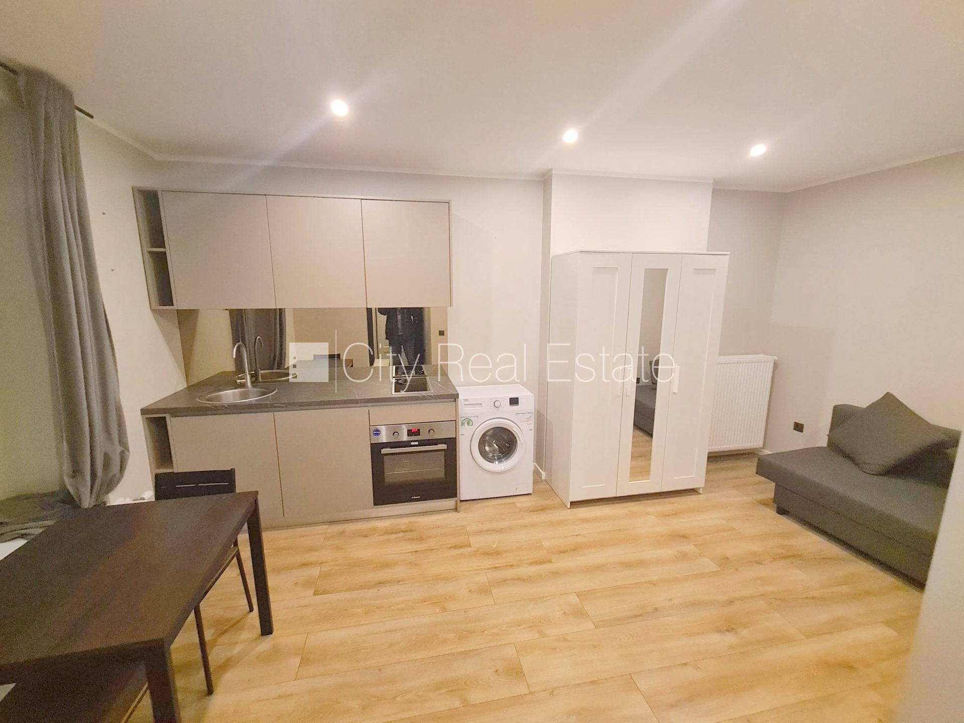 2-room apartment for rent in Riga, City Centre, 40 m², Photo 5 of 10