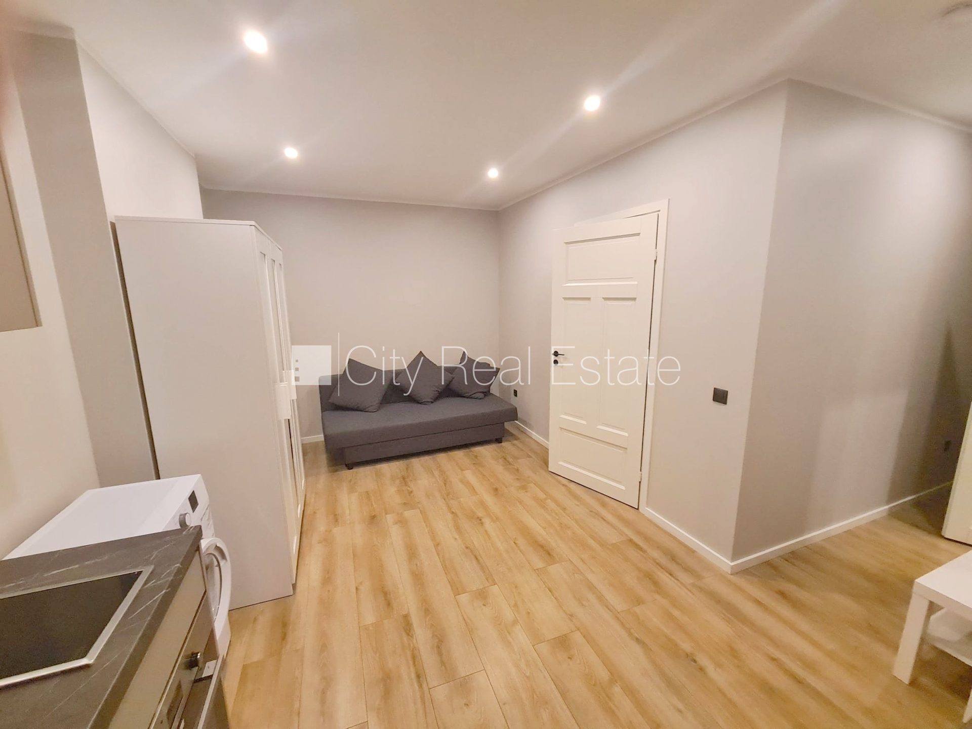 2-room apartment for rent in Riga, City Centre, 40 m², Photo 7 of 10