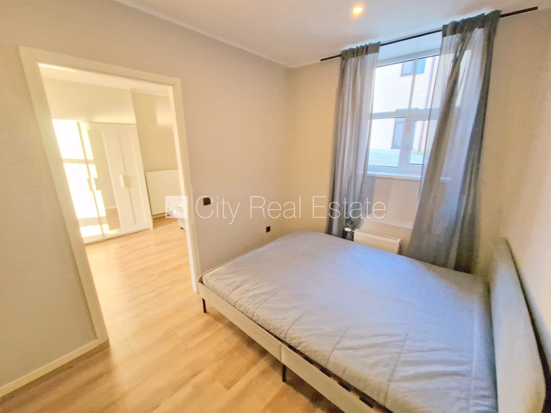 2-room apartment for rent in Riga, City Centre, 40 m², Photo 8 of 10