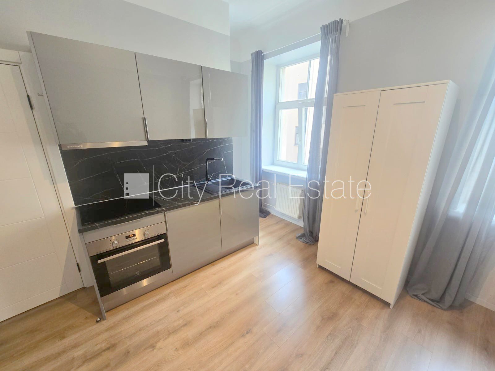 1-toaline korter Rīga, Centrs, 22 m², üür, Foto 5 / 10
