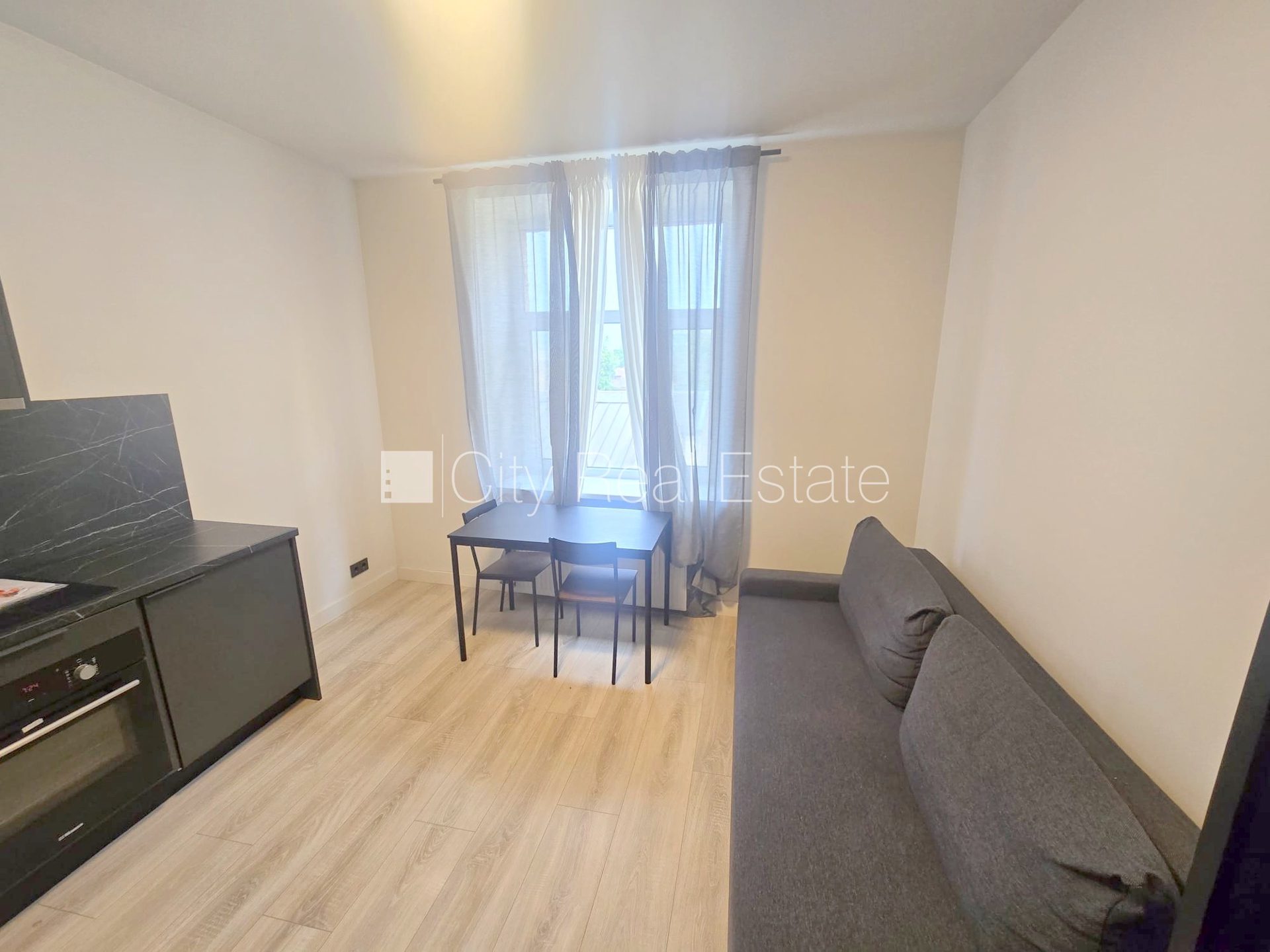 1-toaline korter Rīga, Centrs, 18 m², üür, Foto 5 / 10