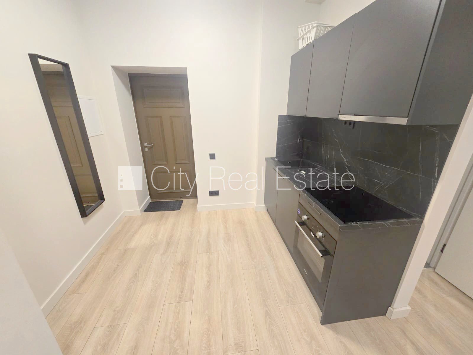1 istabu dzīvoklis Rīga, Centrs, 27 m², izīrē, Foto 8 no 10