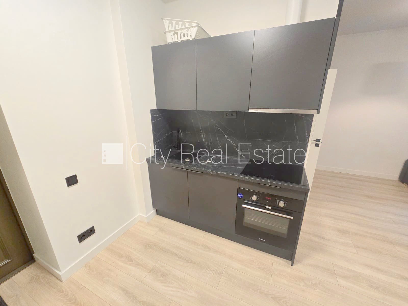 1 istabu dzīvoklis Rīga, Centrs, 27 m², izīrē, Foto 10 no 10
