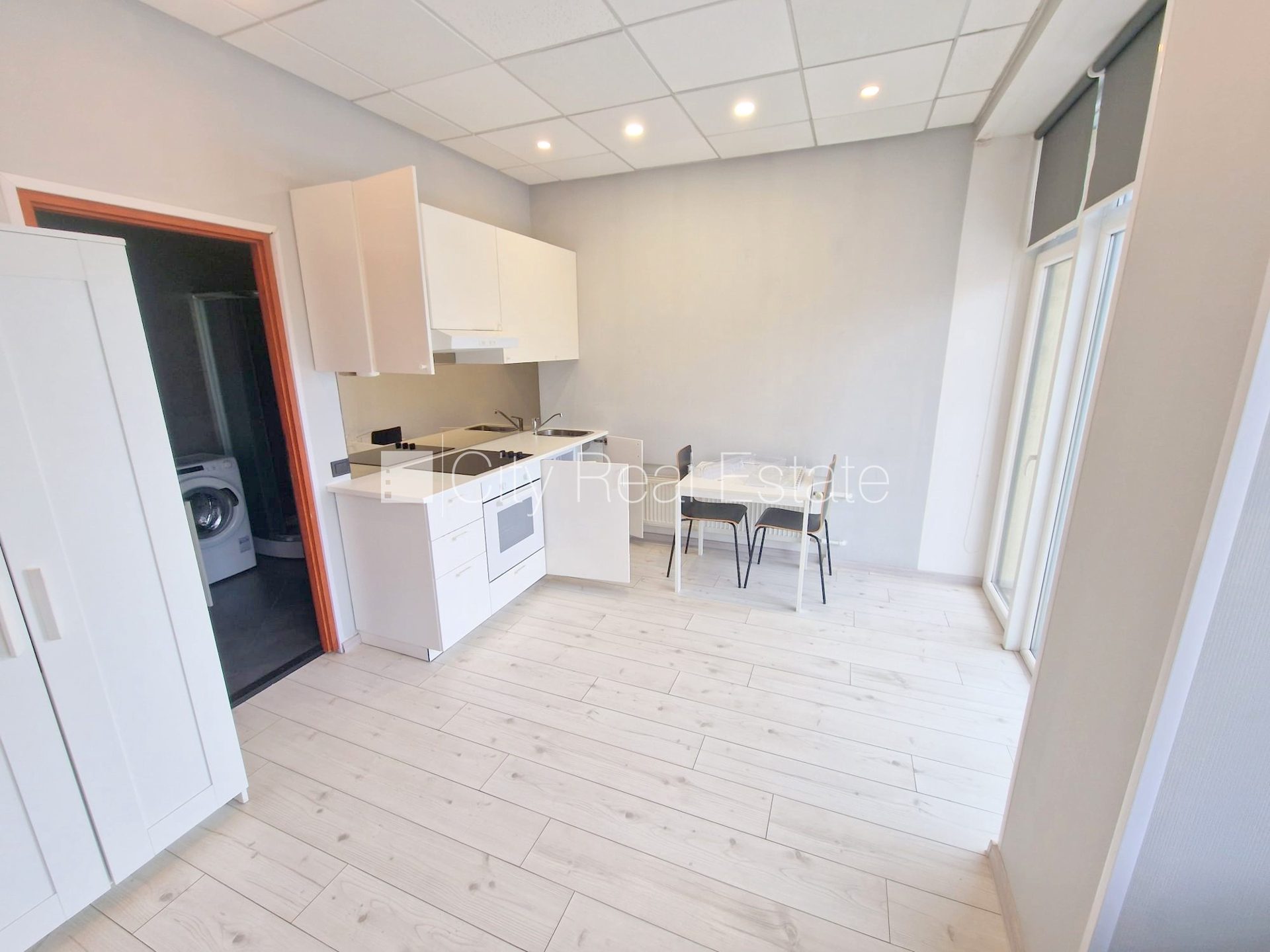 1-toaline korter Rīga, Centrs, 27 m², üür, Foto 3 / 10