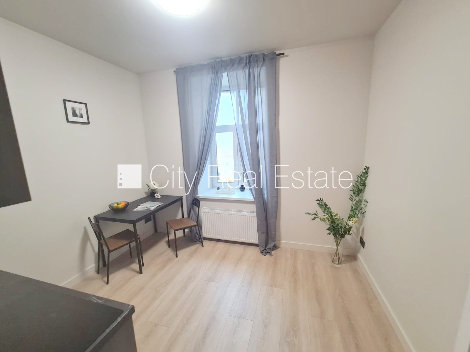2-room apartment for rent in Riga, City Centre, 26 m², Photo 4 of 10